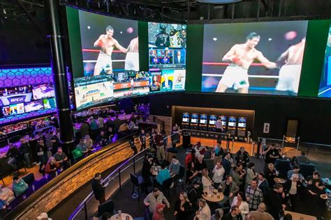 Permanent FanDuel Sportsbook to Open at Mohegan Sun in .